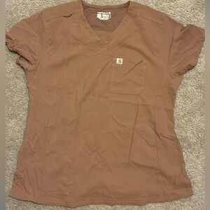 Carhartt Scrub Set